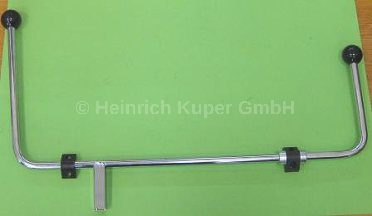 Bedienungshebel / Pos. Nr. 80, 81, 85 Striebig 027.804