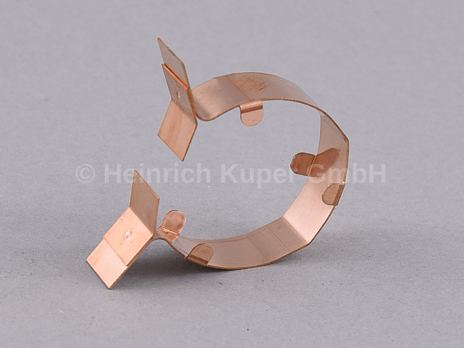 Staubabstreifer Striebig 105.002