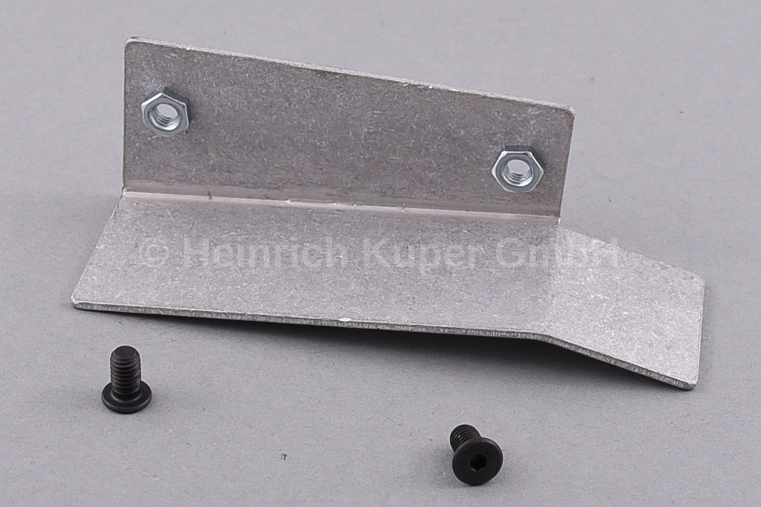 Späneleitblech Compact Striebig 025.885