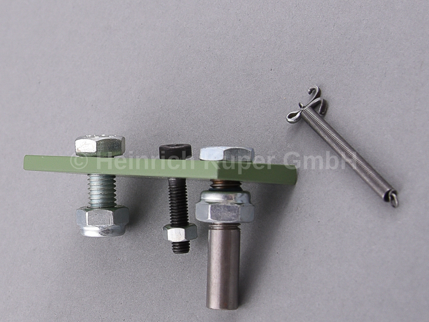 Haftmagnethalterung kpl. Striebig 78-03-136-10