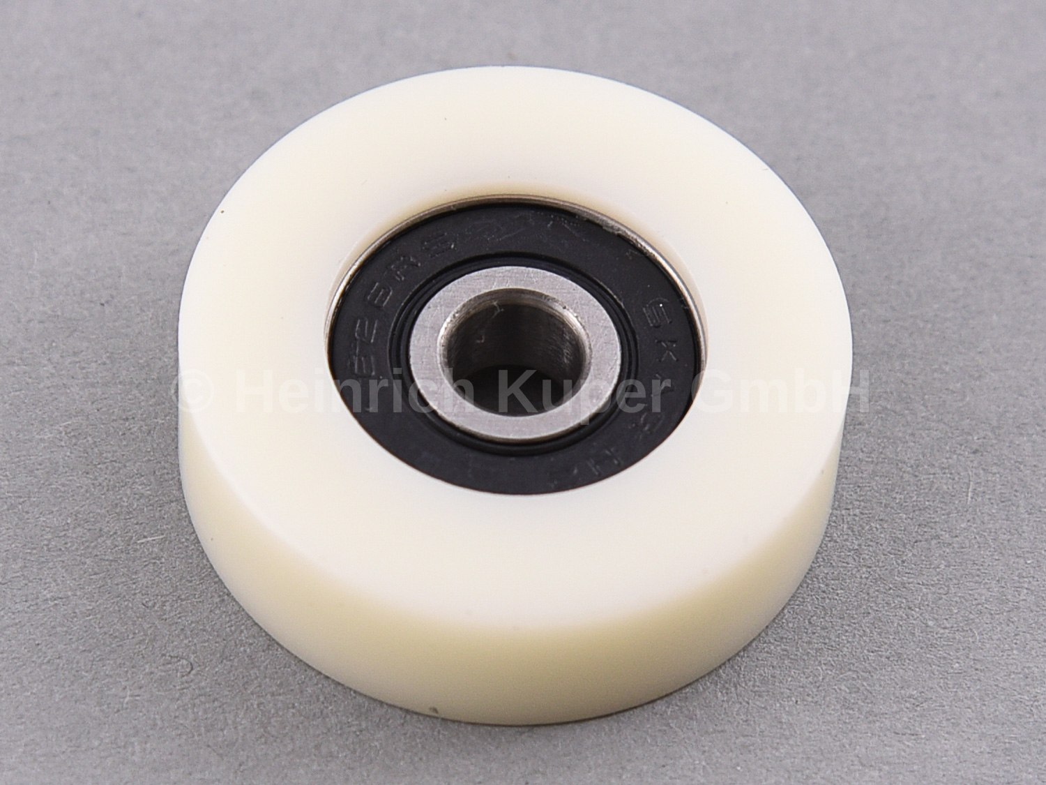 Rolle kpl. D=6/30x9 Striebig 91-02-31700-10, 991.997