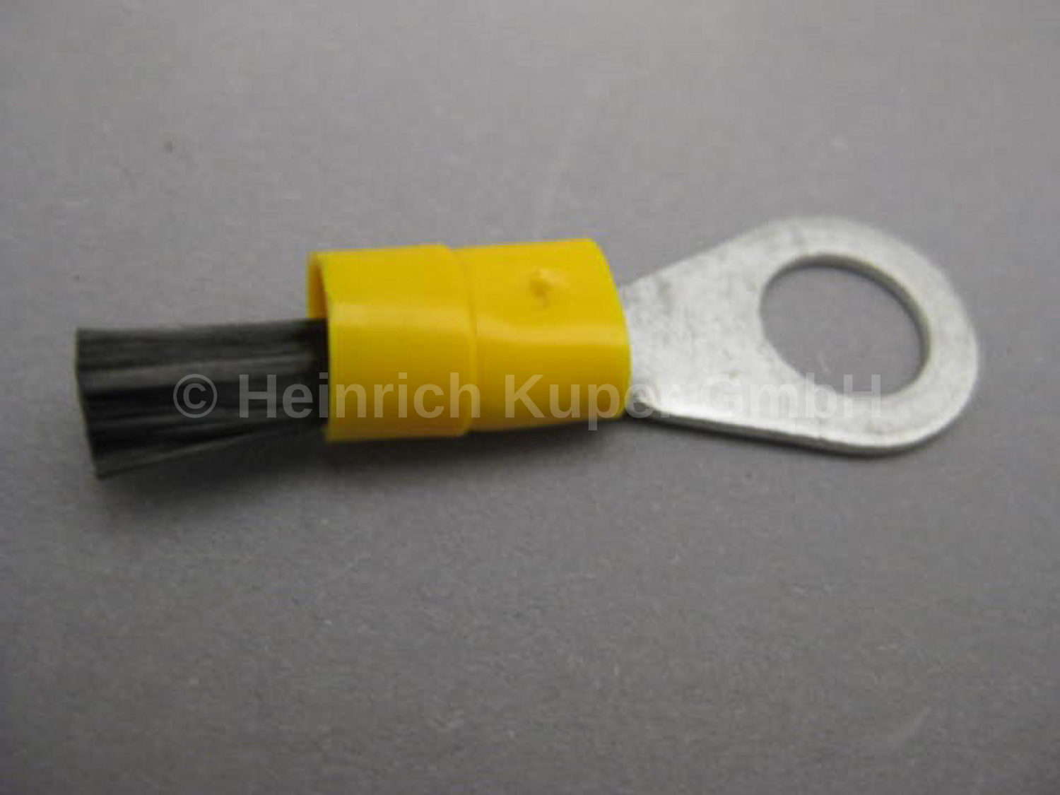 Bürste Antistatik Oberdruck 2-212-80-0660