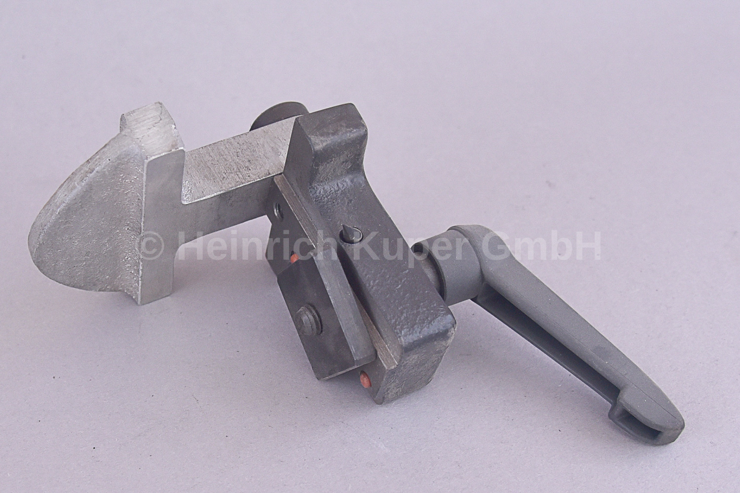Anschläge f. Dübelbohrmaschine Brandt 2-250-33-0070