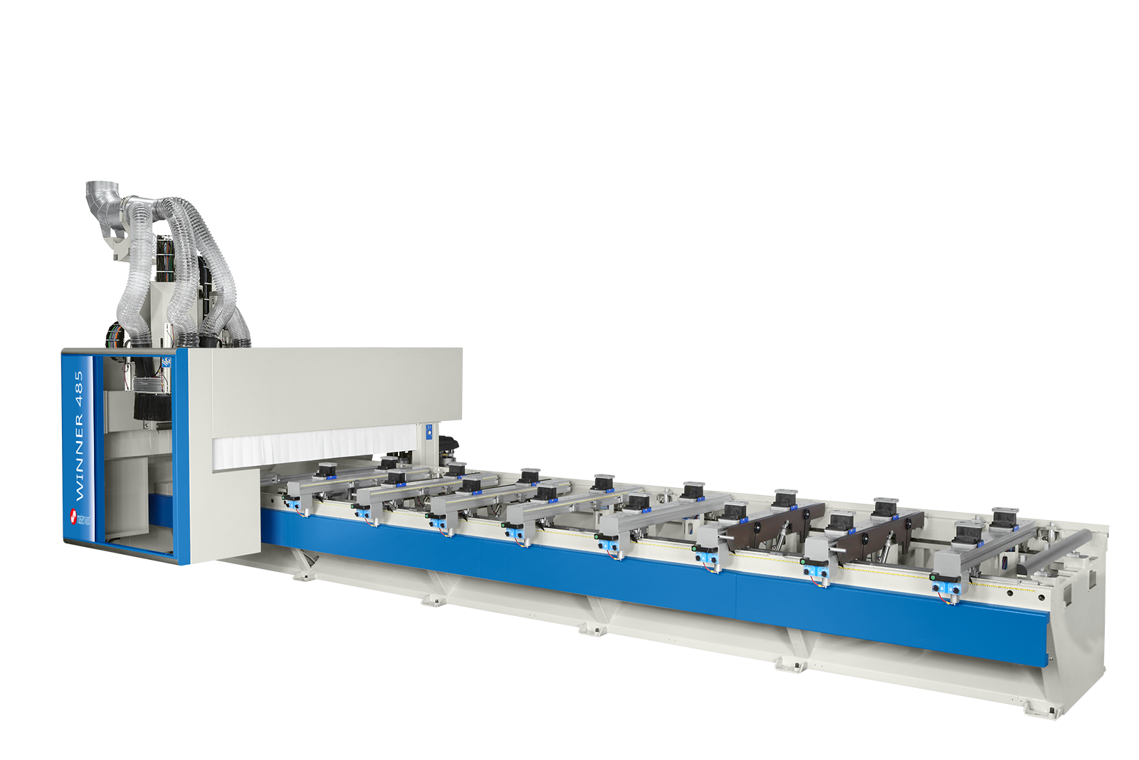 MASTERWOOD Winner 485 CNC-Bearbeitungszentrum