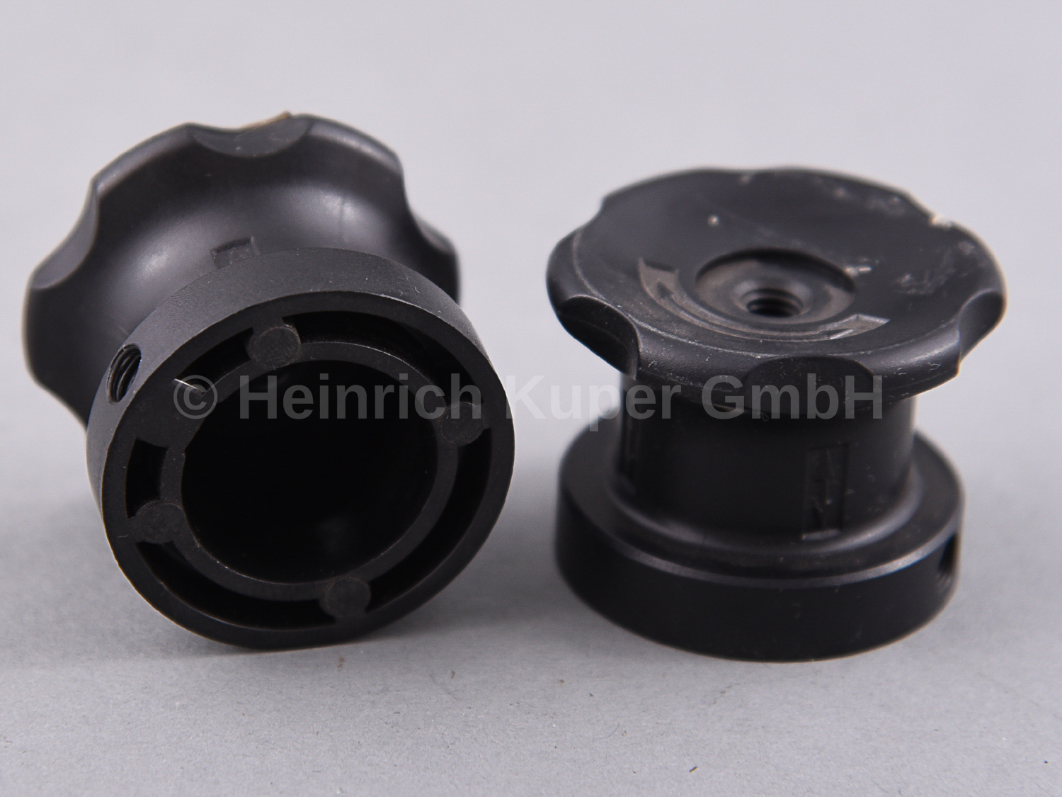 Handgriff D=40x42 / Pos. Nr. 160 Striebig 034.069
