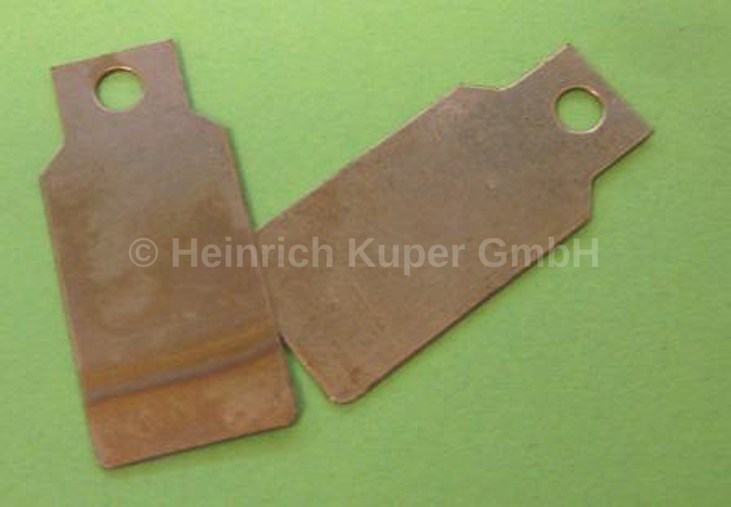 Abstreifer 3-005-01-2590
