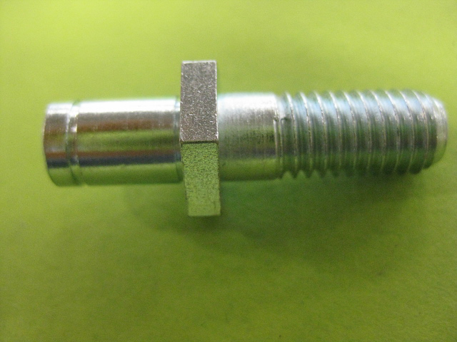 Bolzen Altendorf F3040.0640 Schutzvorrichtung WA80