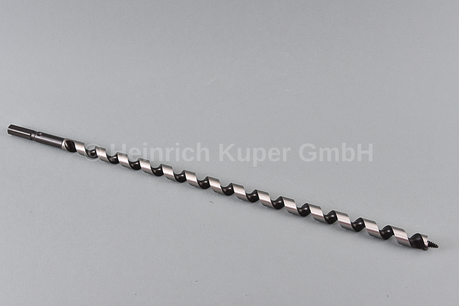 Schlangenbohrer LEWIS 14x460mm            FORUM