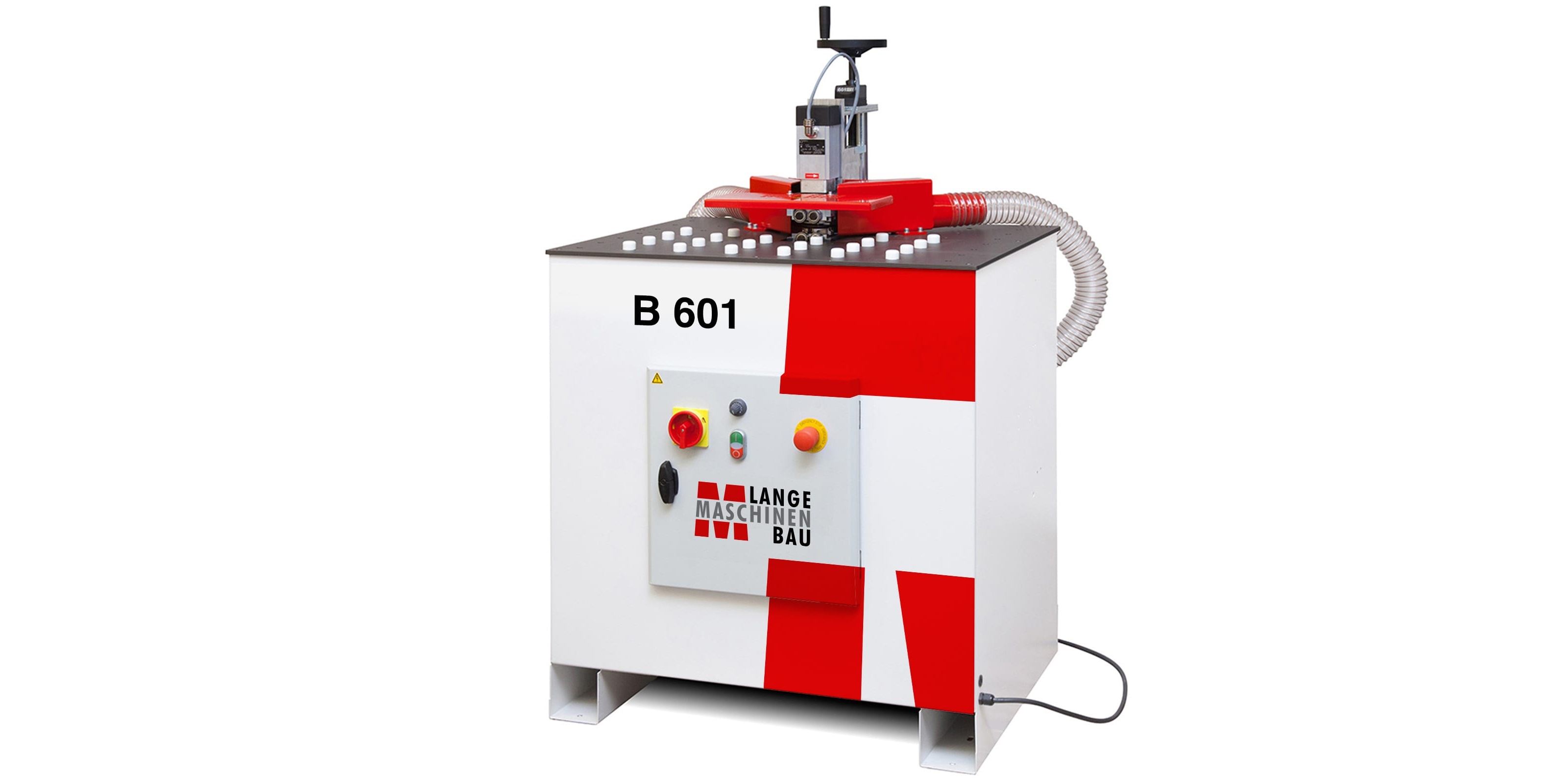 LANGE B 601 Kantenfräse