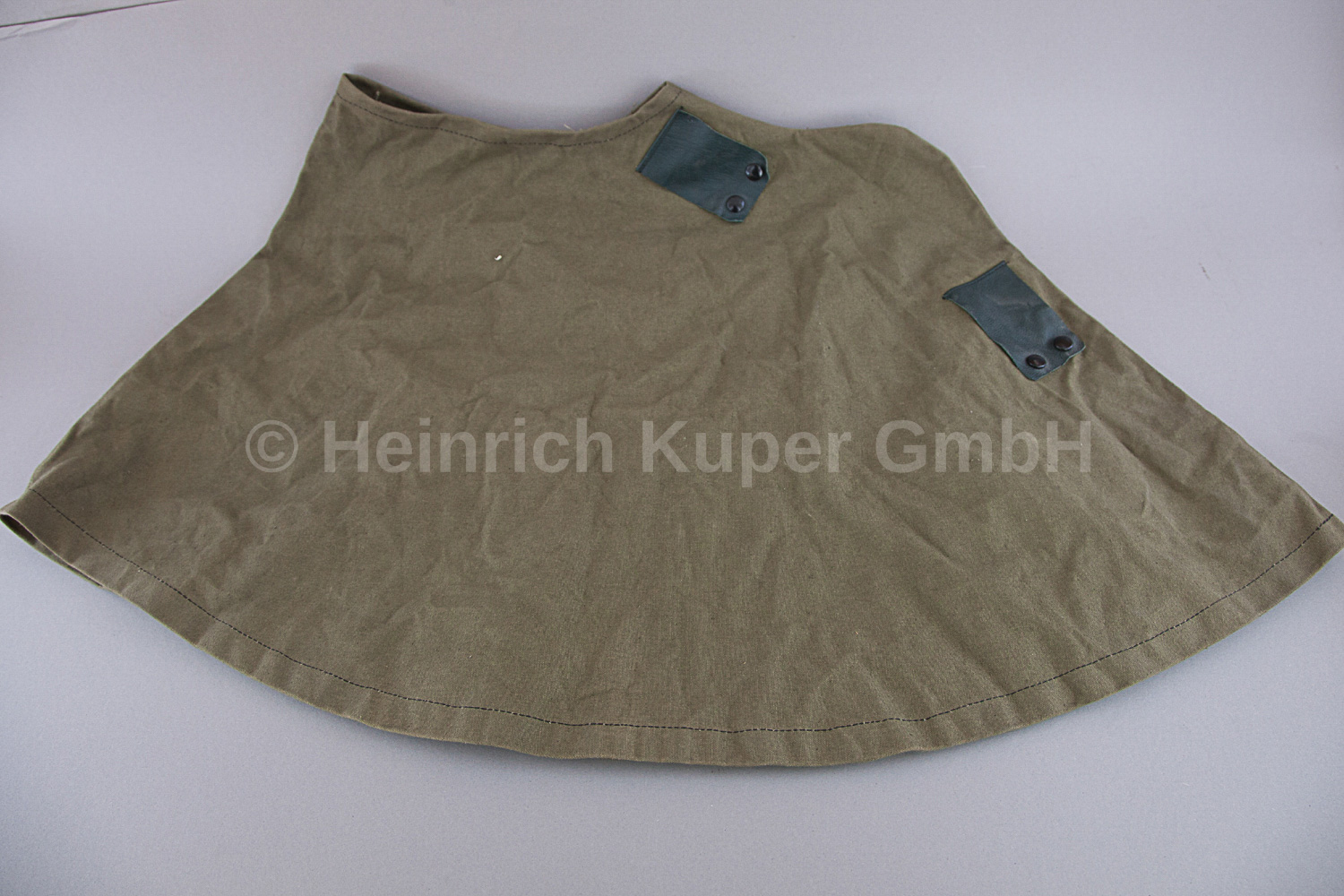 Stoffhaube SFM 3