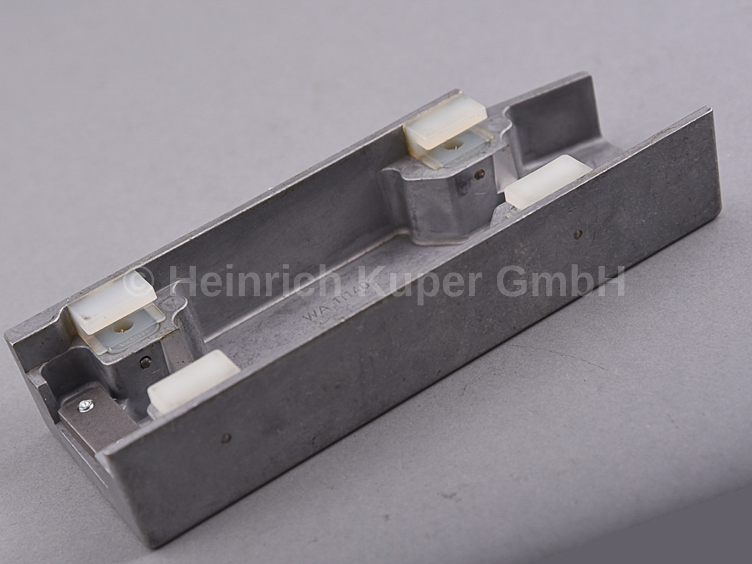 Maßbandhalter Striebig 026.826
