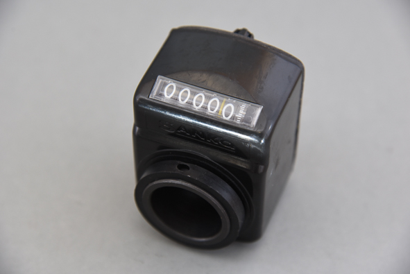 Stellungsanzeiger Steig. 4 mm DA101240I