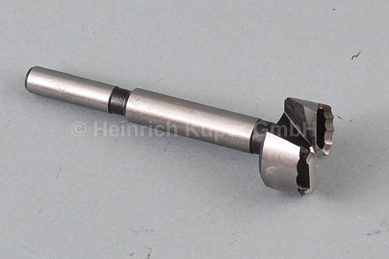 Wave-Cutter SP 26mm                Fisch