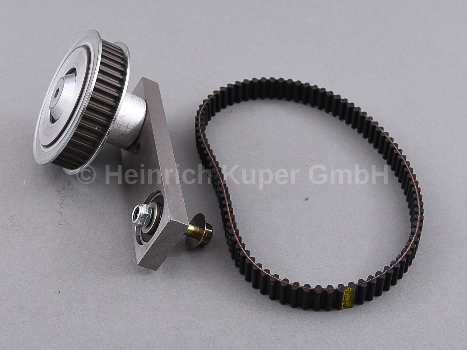 Riemenantrieb 12 mm Striebig 025.980