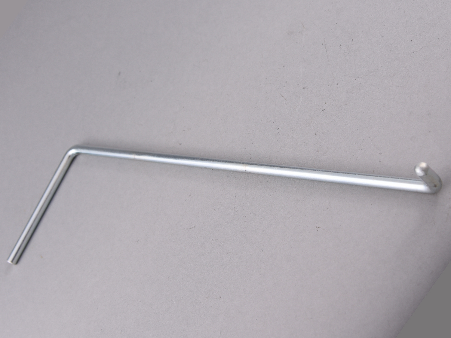 Fanghaken incl. Pos Nr. 54 Striebig 68-04-327-10