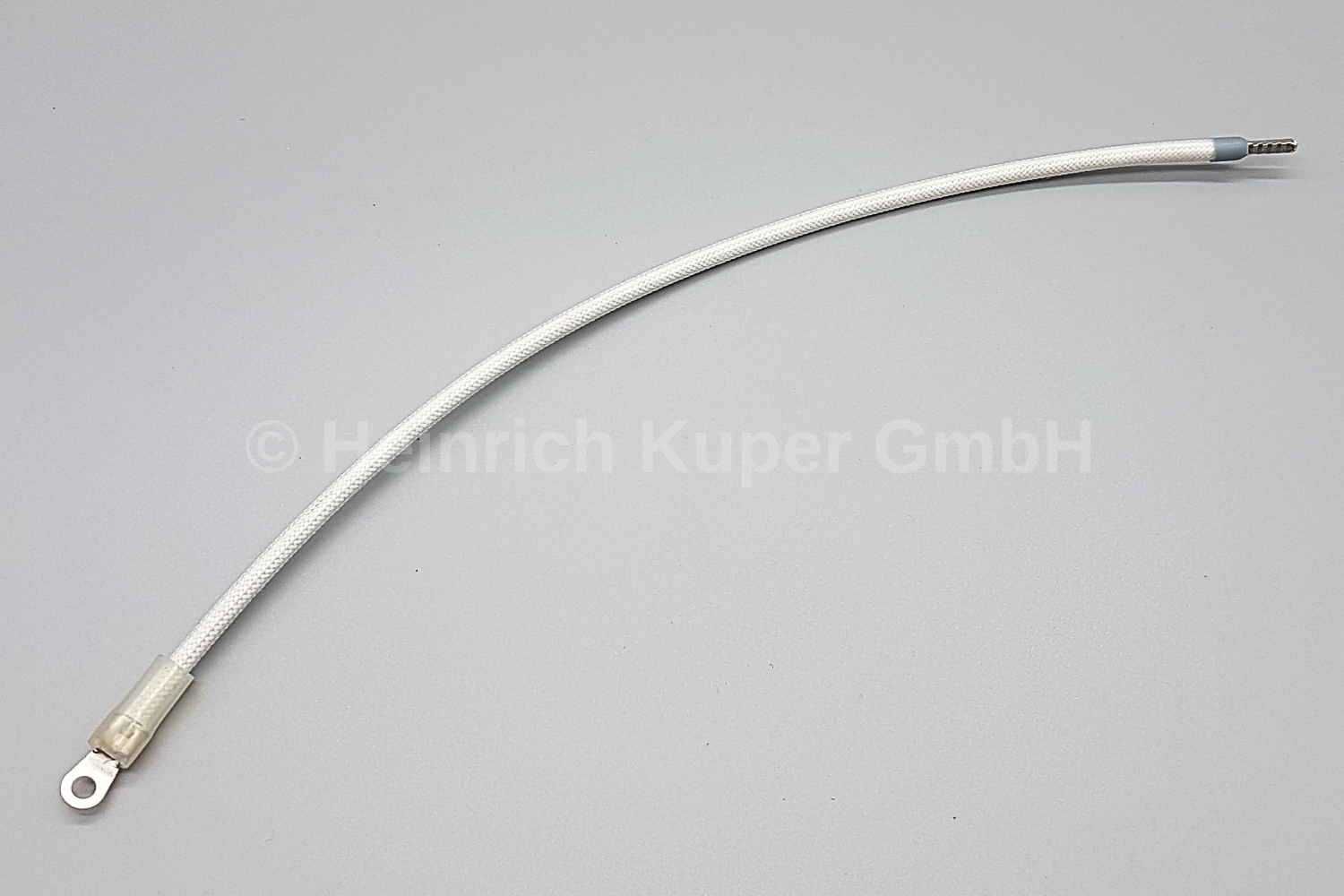 Kabel für Luftheizung 320 mm lang Öse-Aderendhülse für FW/J920 (ab 1995 CE)