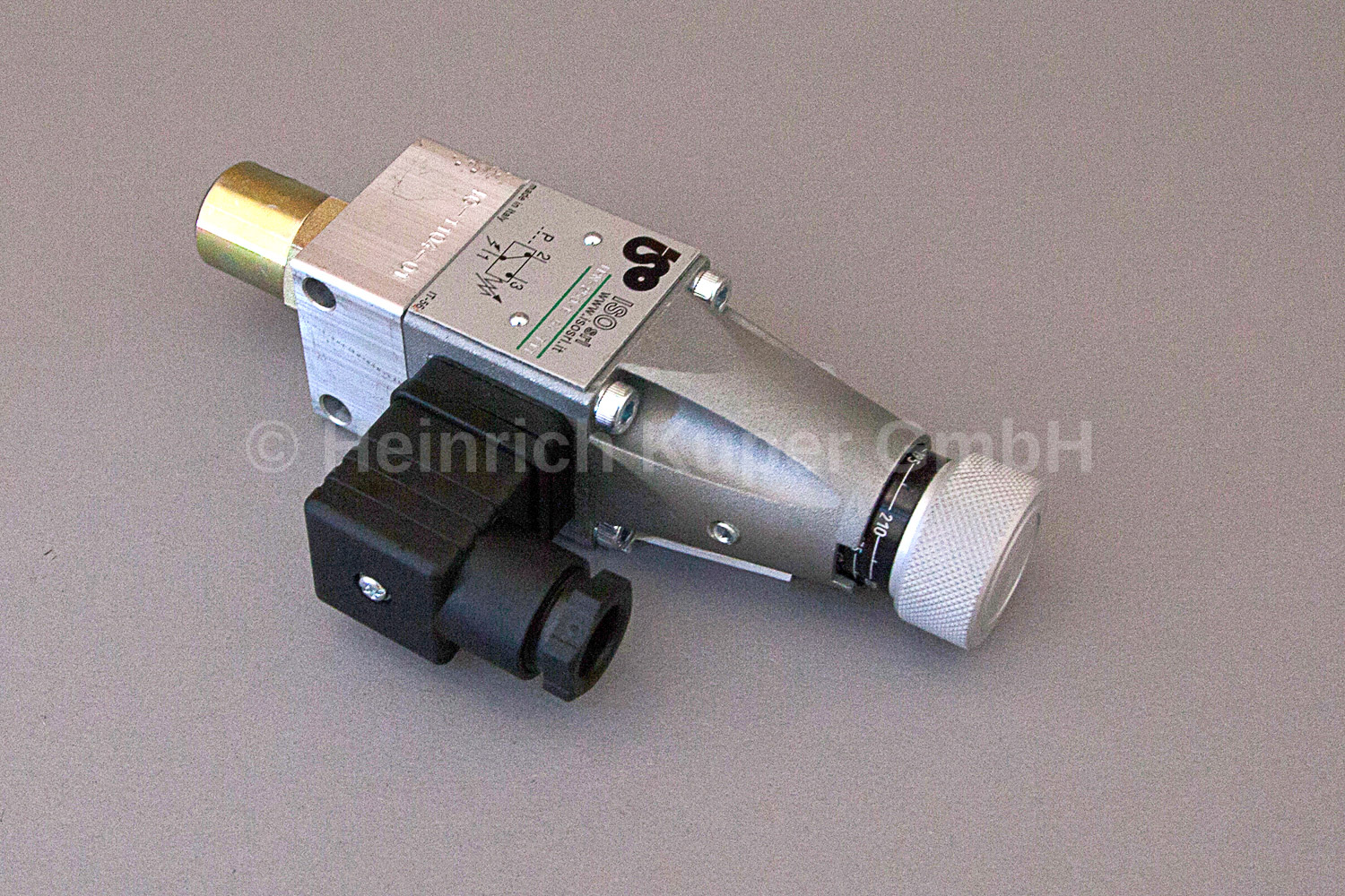 Druckschalter 20-250 bar 008-002-000089 Weima-Hacker