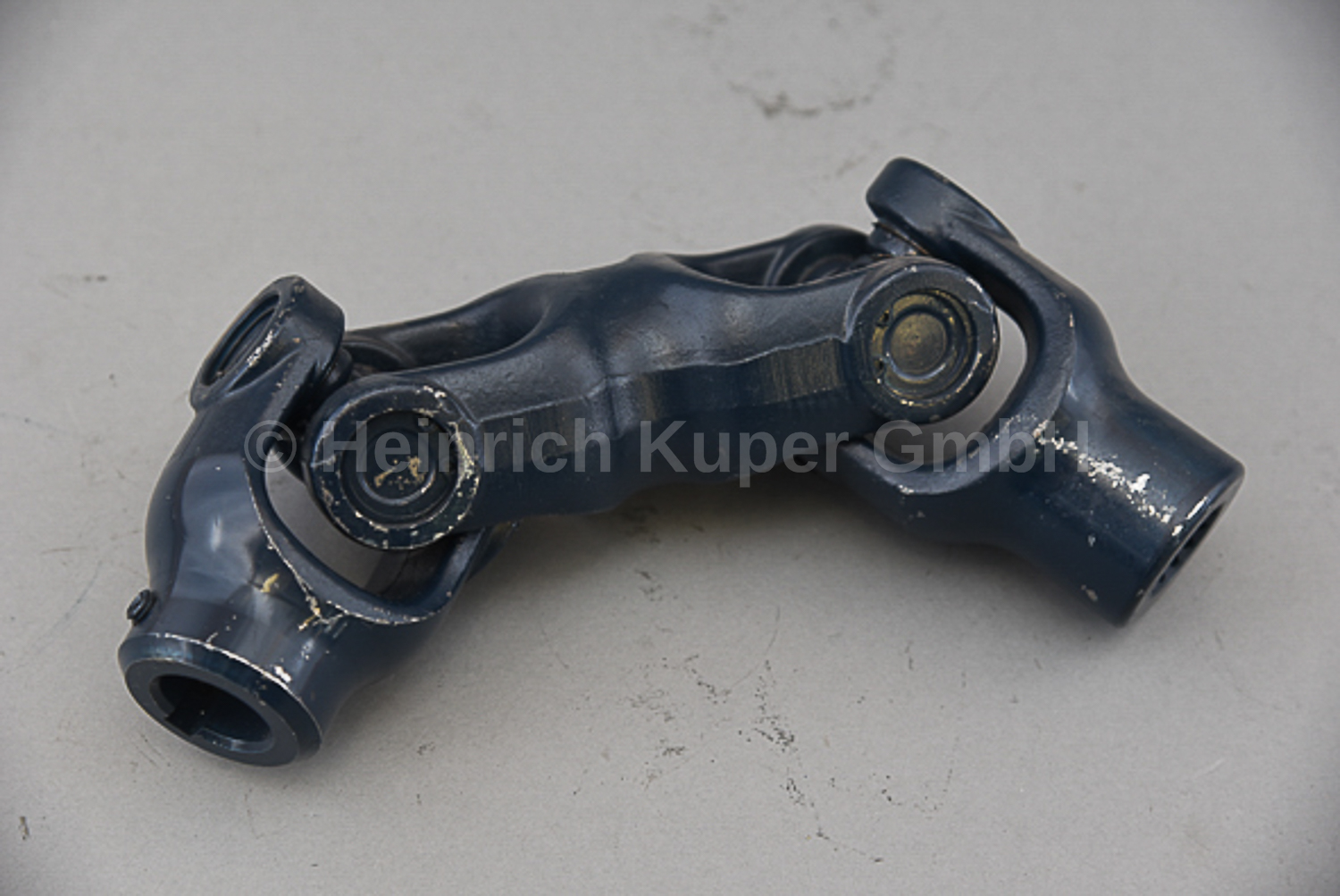 Kardanwelle 0040B Durchm. 25x285L