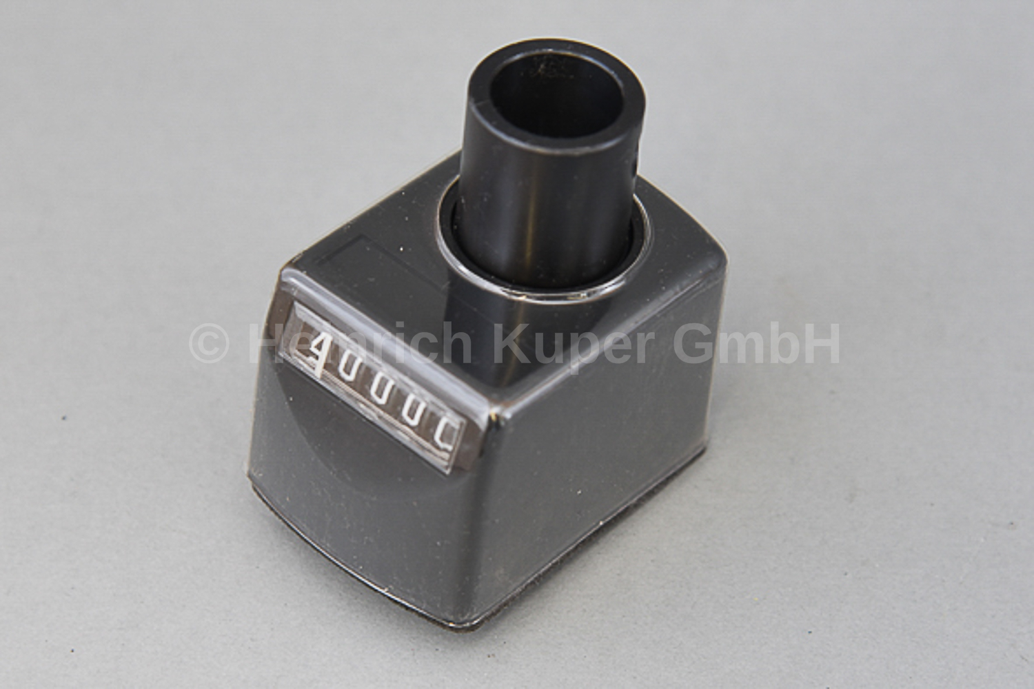 Stellungsanzeige 0672H OB102 L2,0