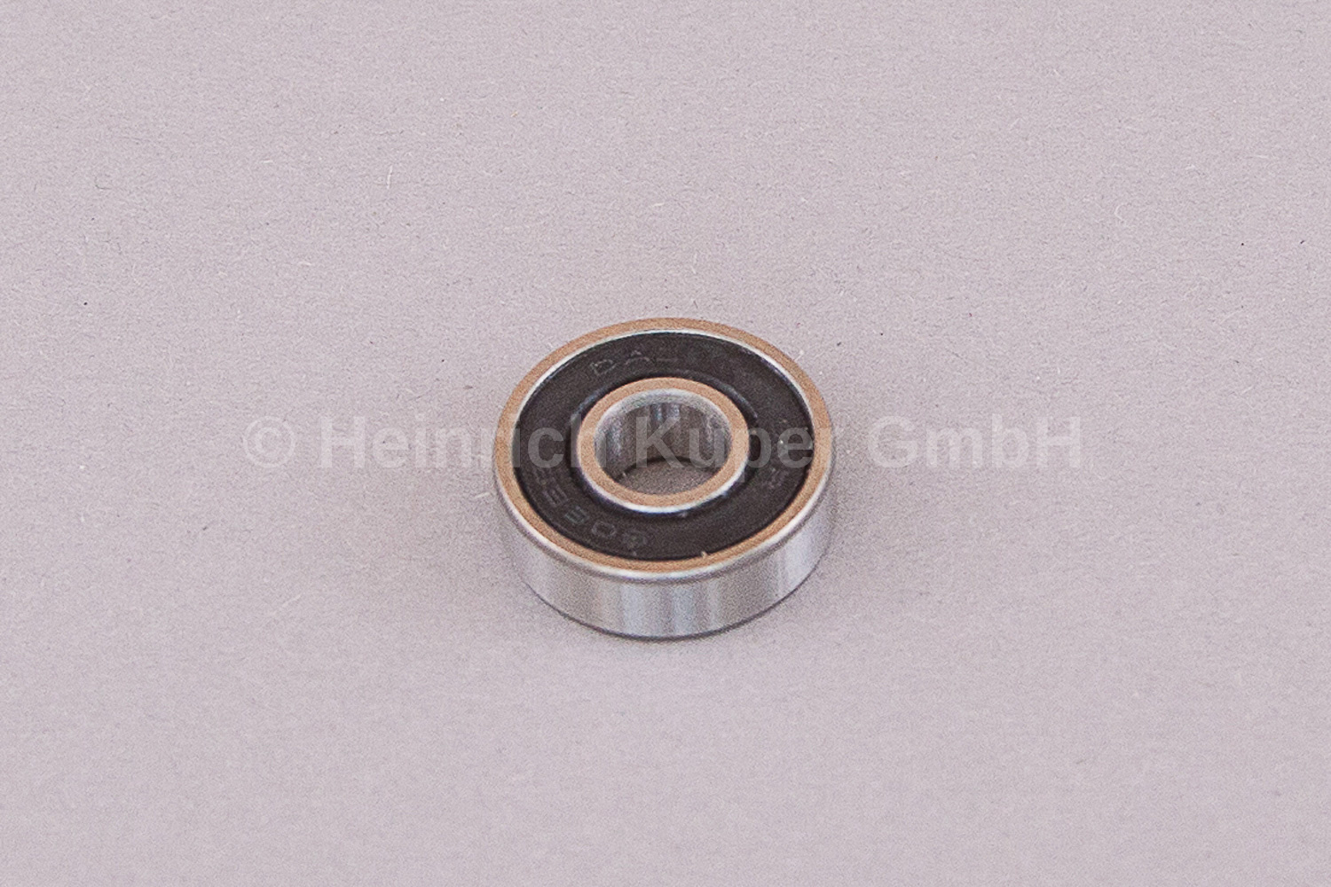 Rillenkugellager 608-2RSR 608-2RSR