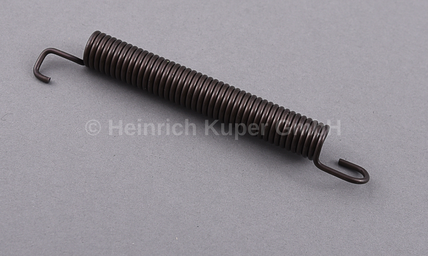 Blockierstangenfeder Striebig 002.399