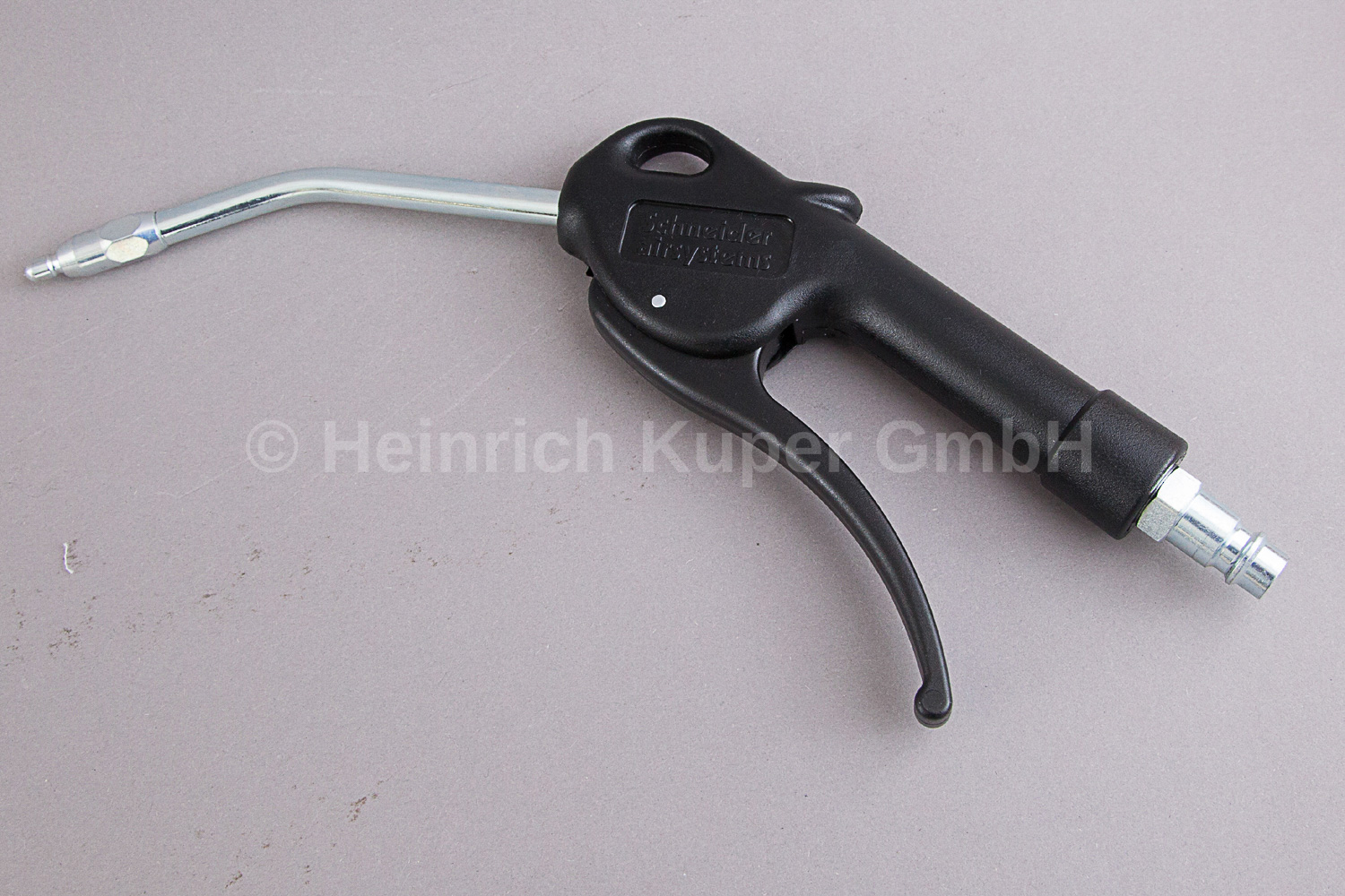 Ausblaspistole Schneider Mod. AP-Vario-S Art.-Nr.: D 740 140