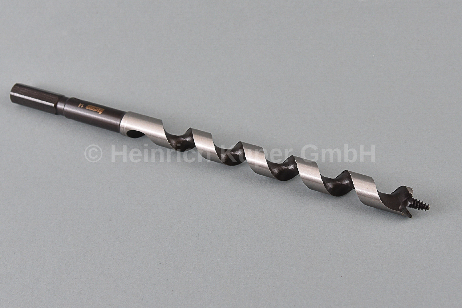 Schlangenbohrer LEWIS 14X235mm           FORUM