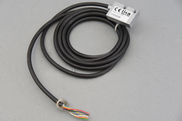 Magnetsensor SME5-Y-2-10-N-2,0 mit integrierter Auswertelec- tronic für Polteilung 5mm SWT KUPER
