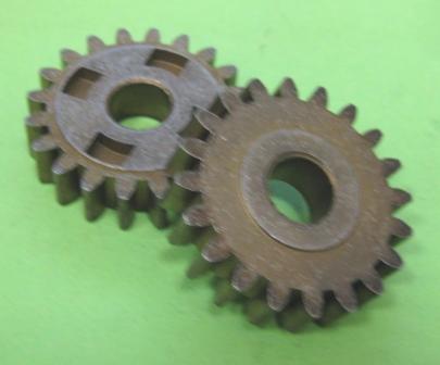 Zahnrad Z 20 / Maggi 42200008