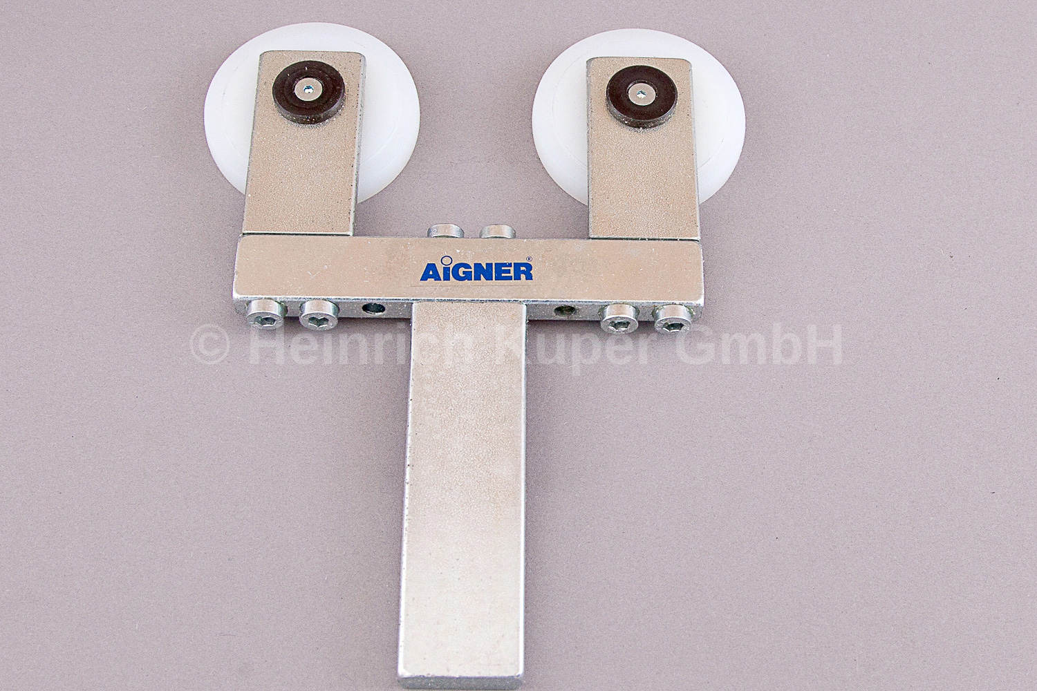 Aigner Doppelrolle  214 533 zum Druckmodul