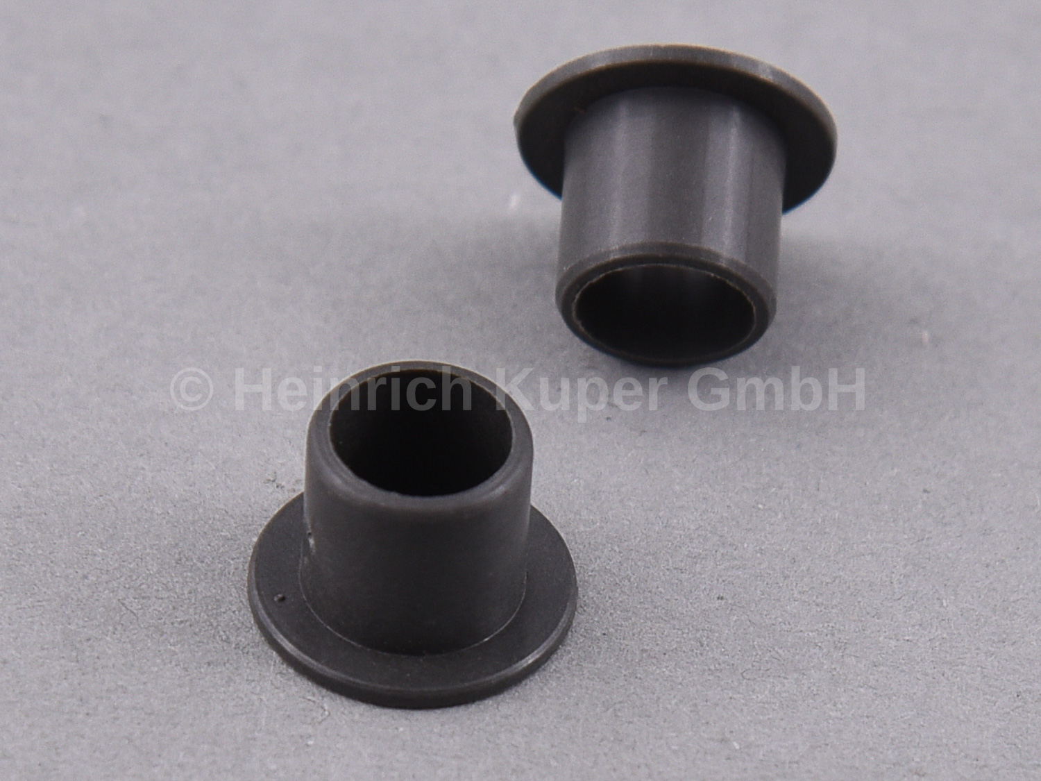 Gleitlager D=8/10x15x1 mm Striebig 027.172