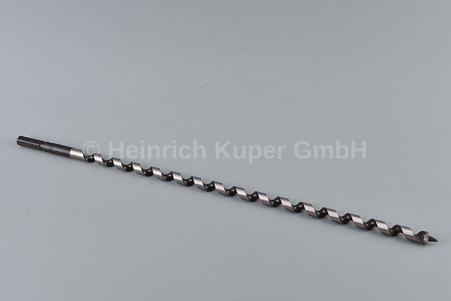 Schlangenbohrer LEWIS 12x460mm            FORUM