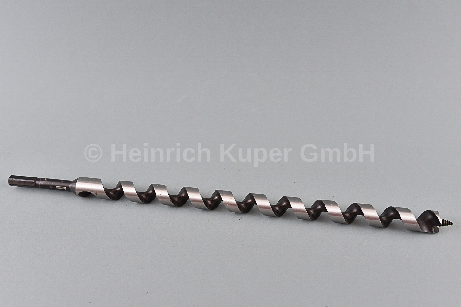 Schlangenbohrer LEWIS 22X460mm           FORUM