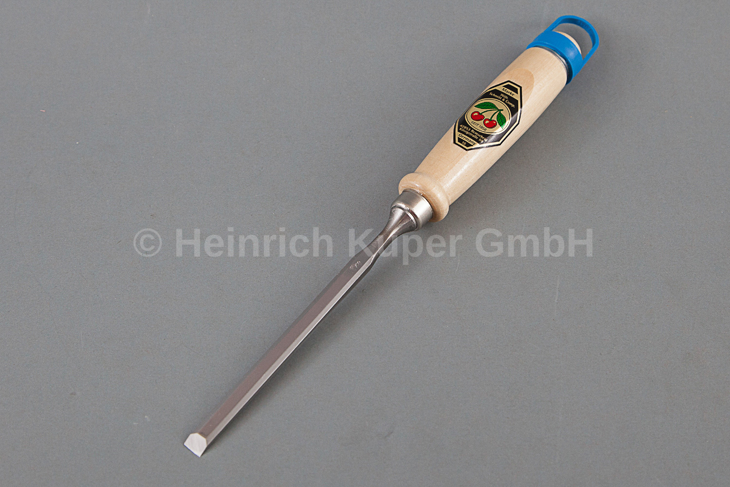STECHBEITEL KIRSCH 8MM NR.1001