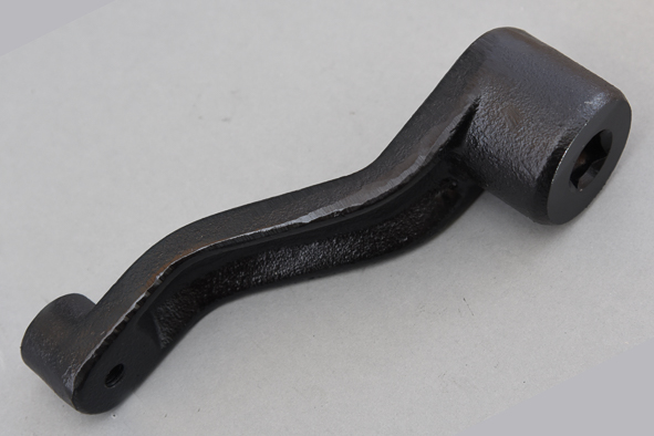 Handkurbel 4-kant, 15 mm TR006A SWT 220 XL