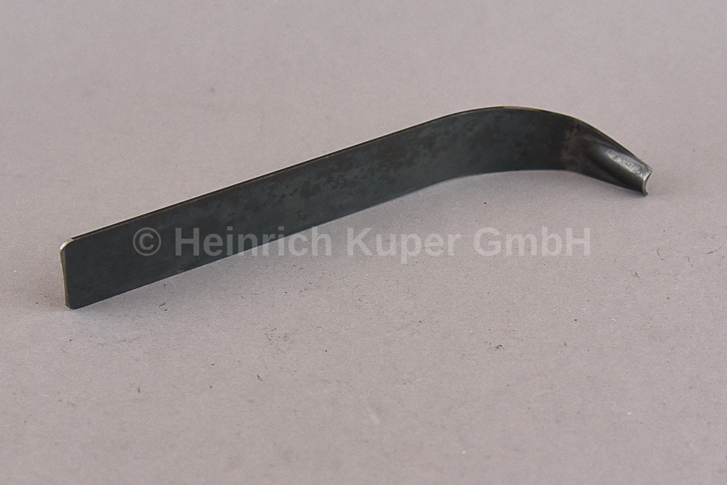 Feder unten 3-601-06-0300 Ziehklinge