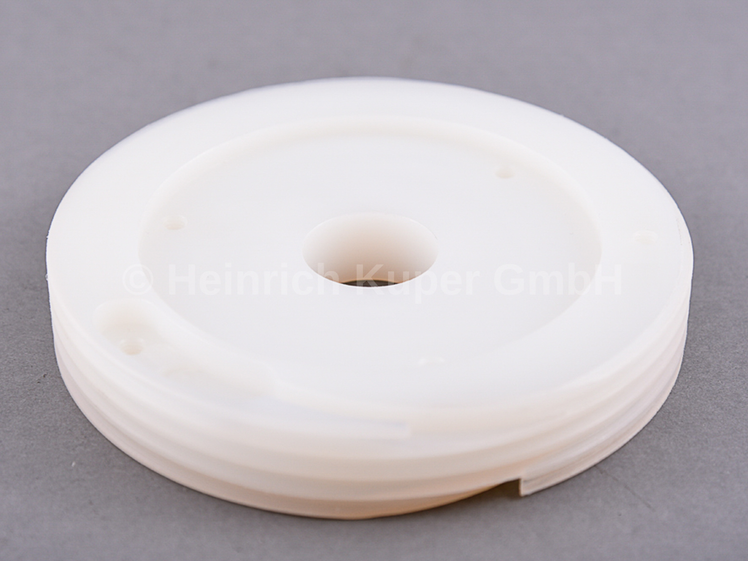 Seilrolle Striebig 78-03-625-10, 008.133