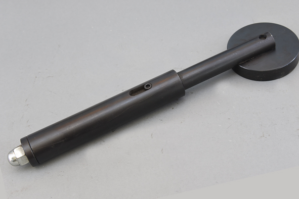 Anpressrolle kpl. 757US593