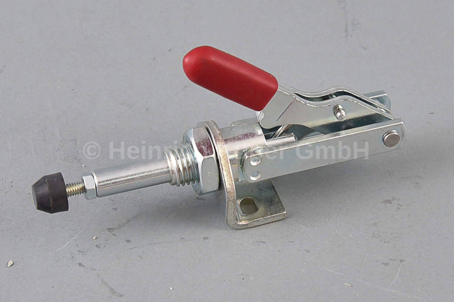 AMF-Schubstangenspanner 6841/1 Kniehebelspanner