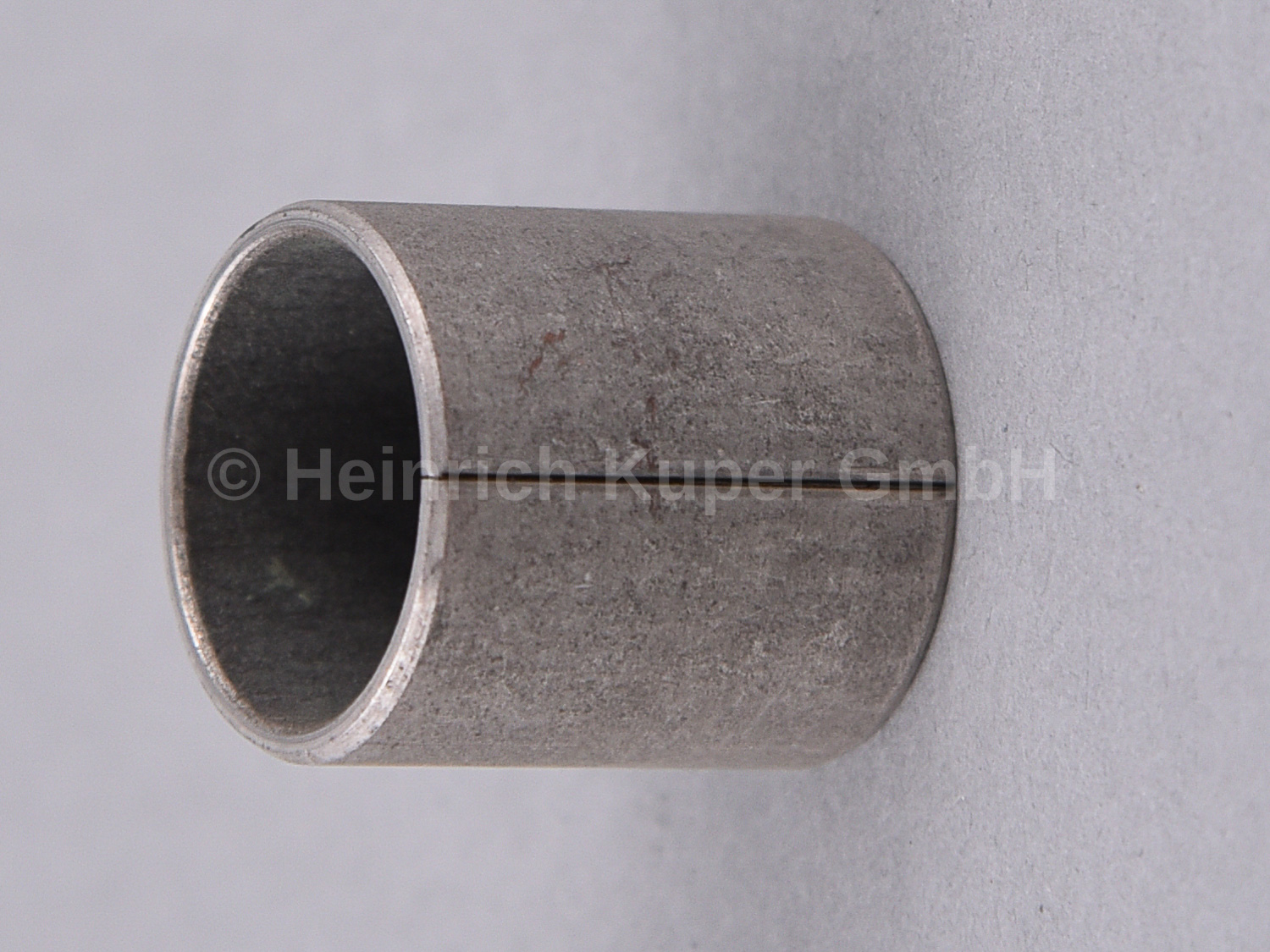 Federrohrbuchse hinten Striebig 68-03-381-10
