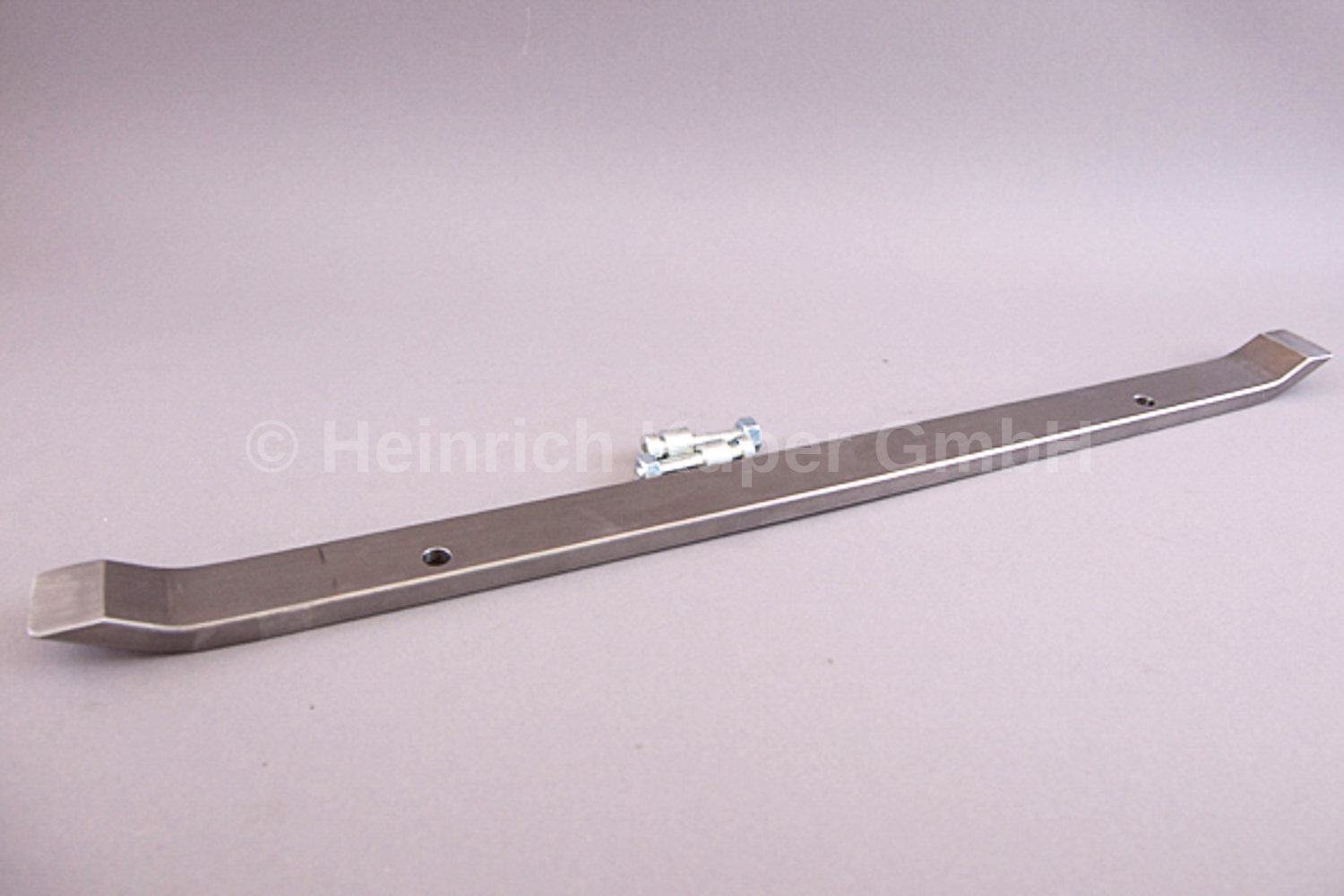 Aigner Befestigungsschiene 530mm  212 105