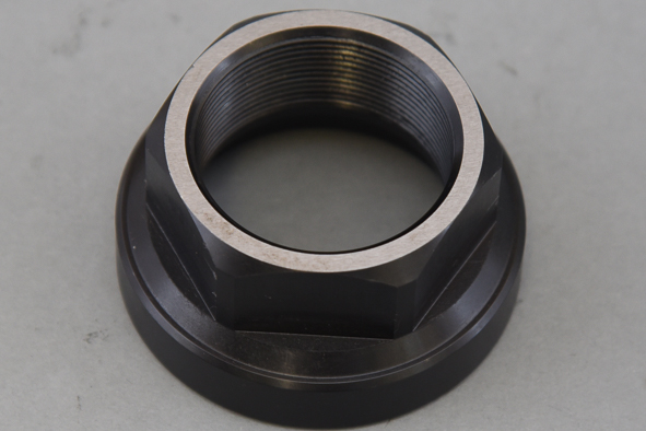 Spindelmutter ASSJR50