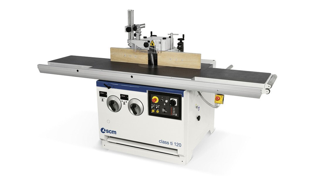 SCM TI120 Class Tischfräse