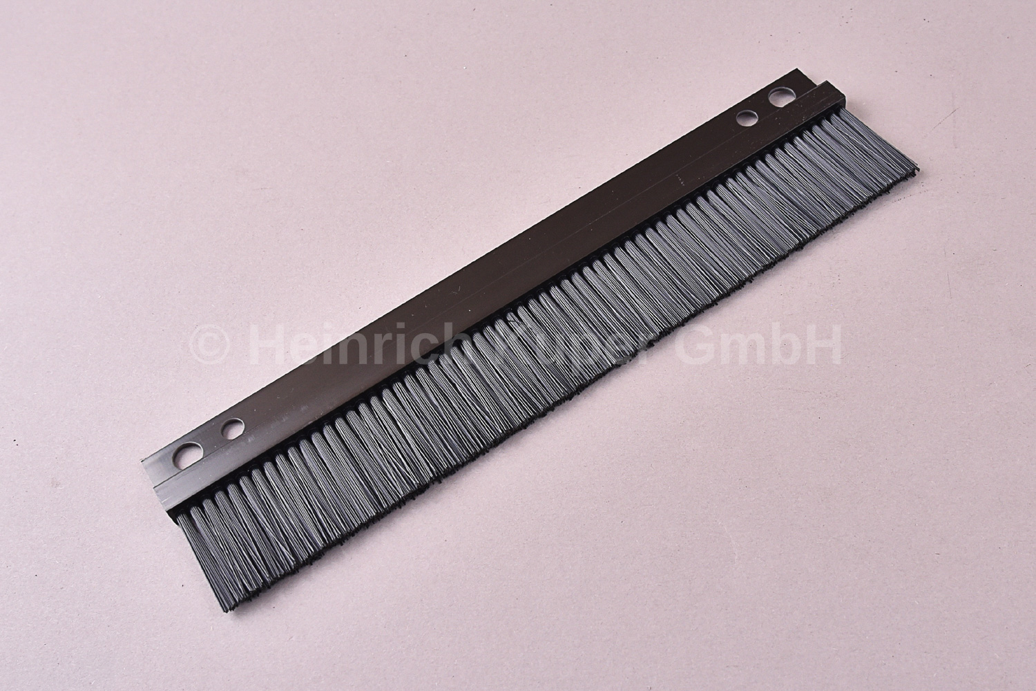 Bürste einfach 250 mm Holzma 3-405-01-0761