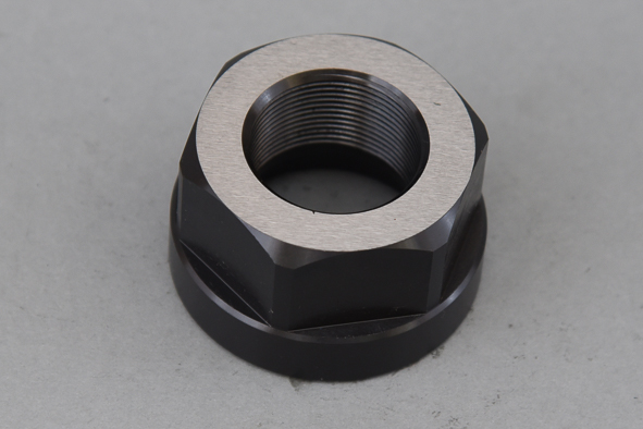Spindelmutter ASSJR40