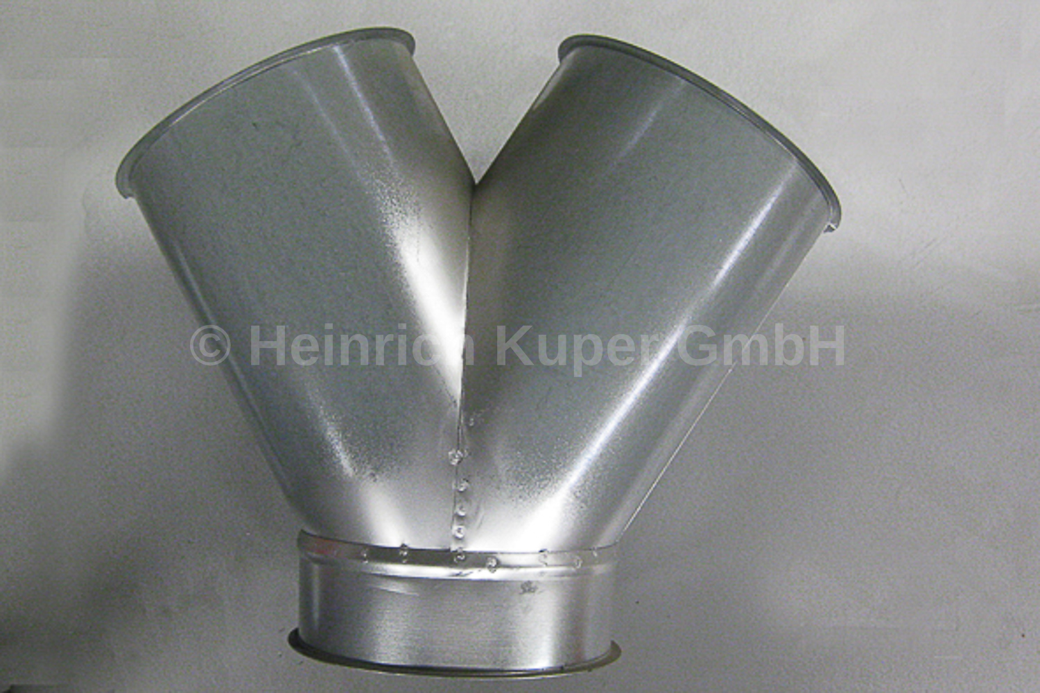 Hosenstück bis 160 mm