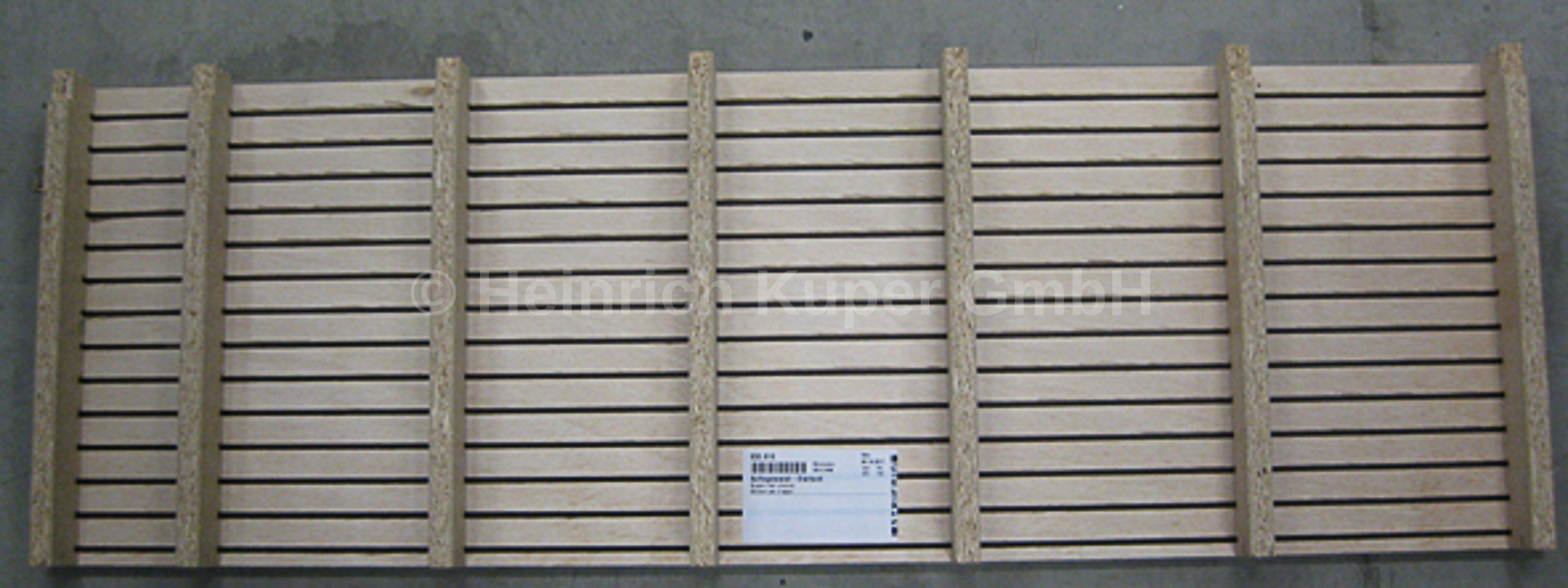 Auflagewand-Element 330x1000 -> Nr.2