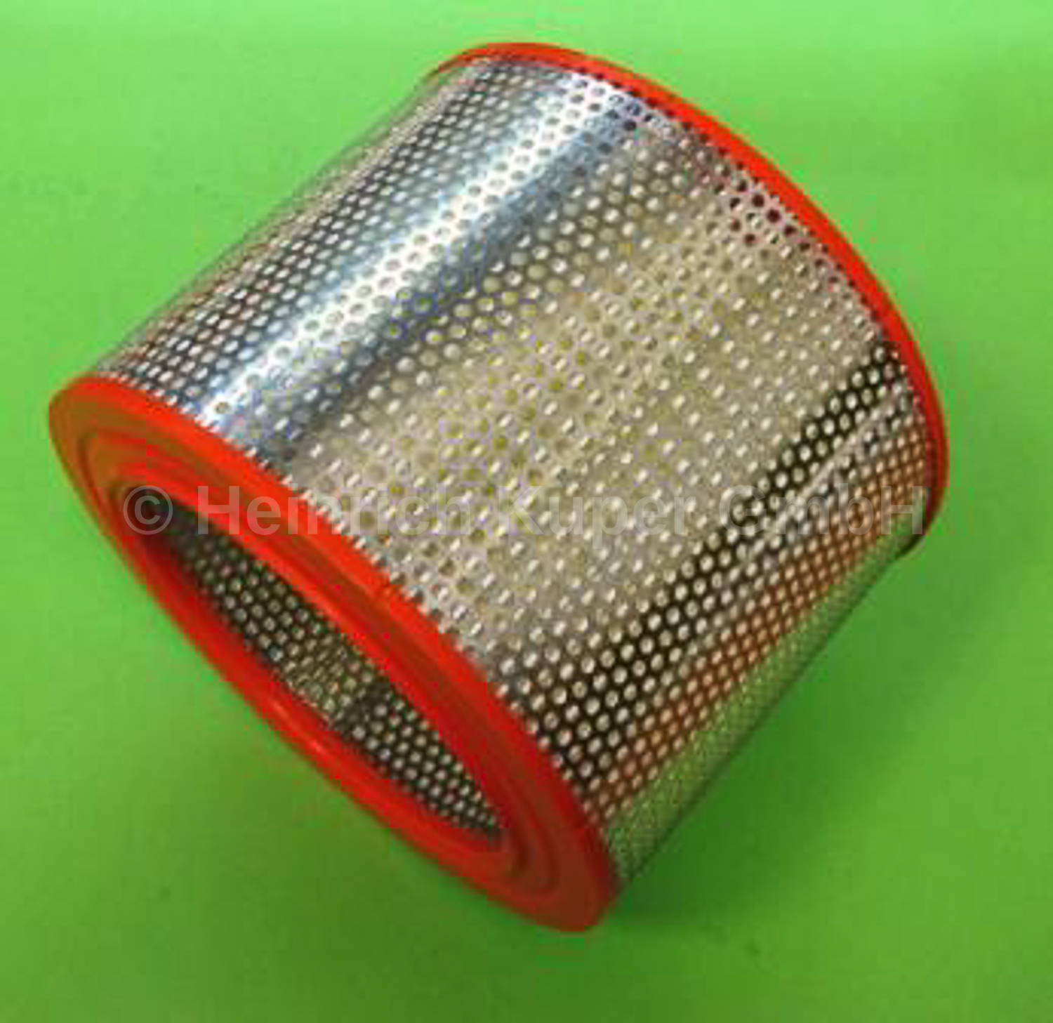 Filterpatrone 720 M3/H Weeke 4-011-11-0243