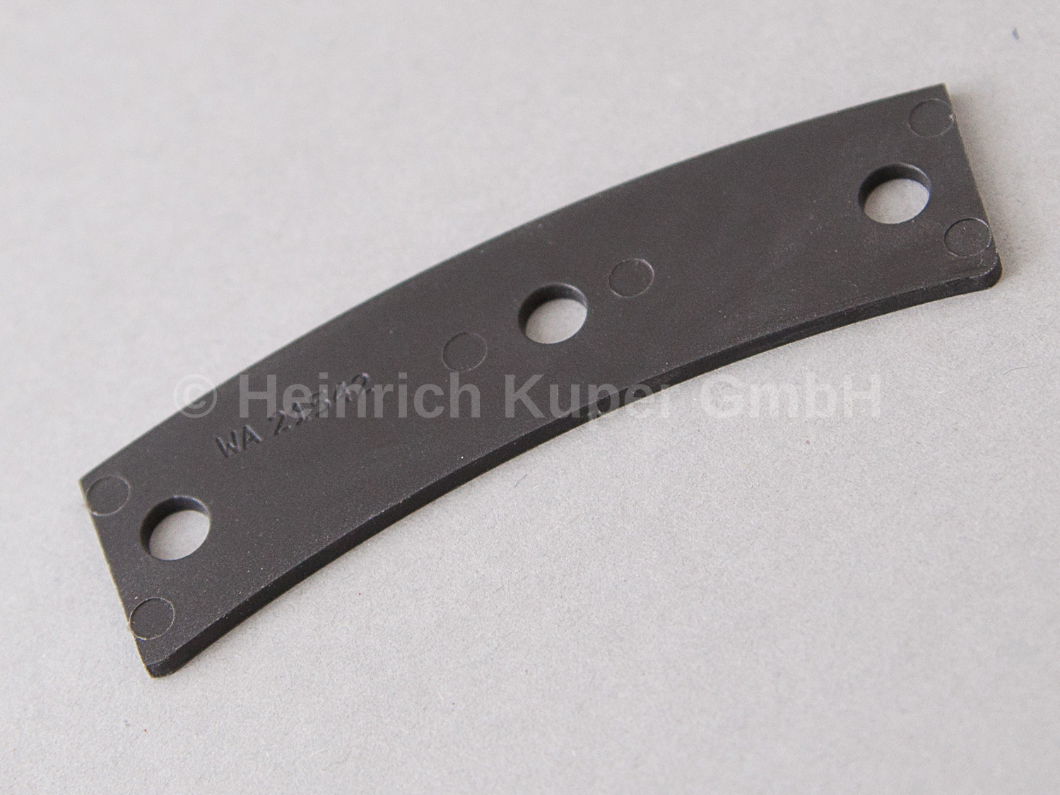Spaltkeilgleiter Striebig 027.138