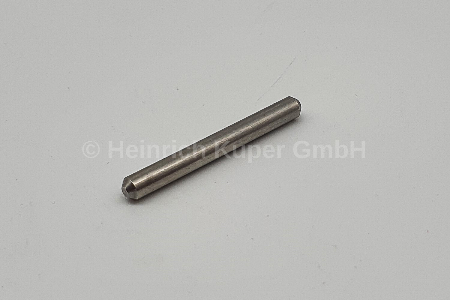 Mitnehmerstift für Oberwalze ACR